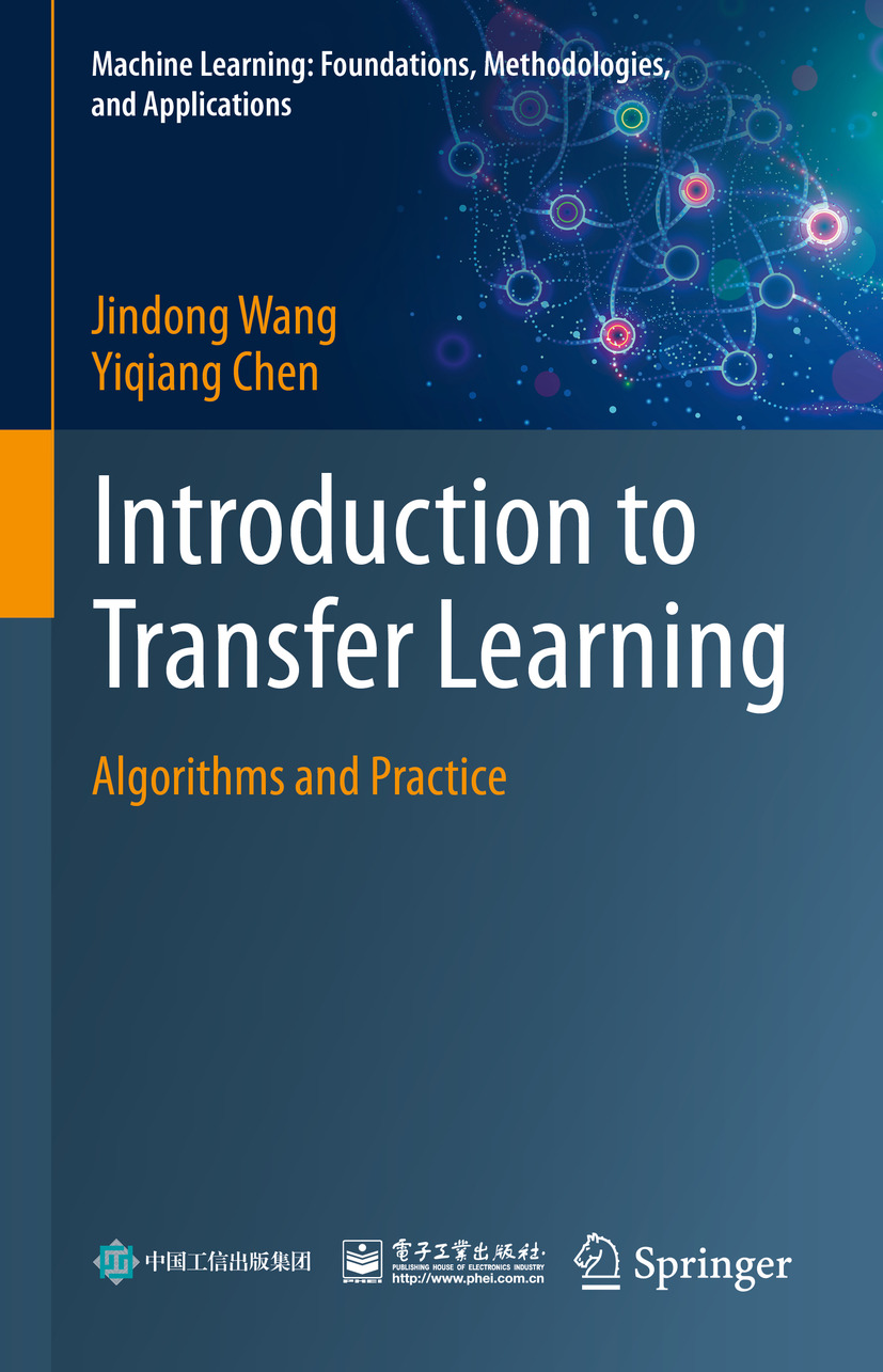 Book jindong wang
